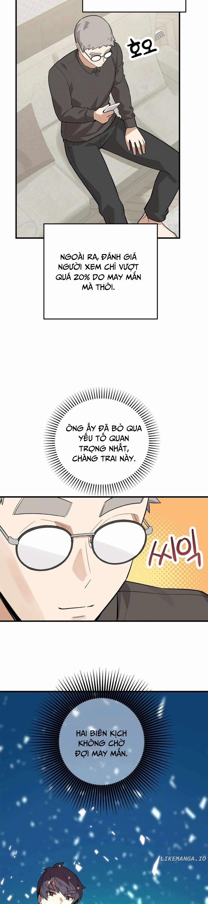 Biên Kịch Gian Lận 53 trang 21