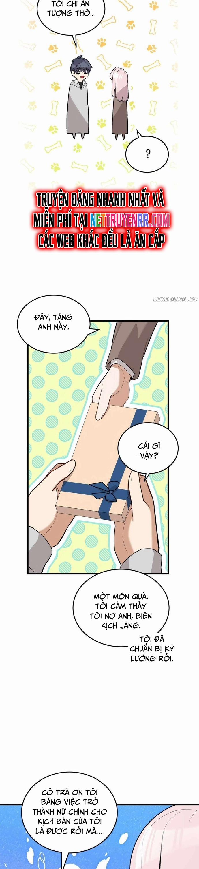 Biên Kịch Gian Lận 53 trang 30