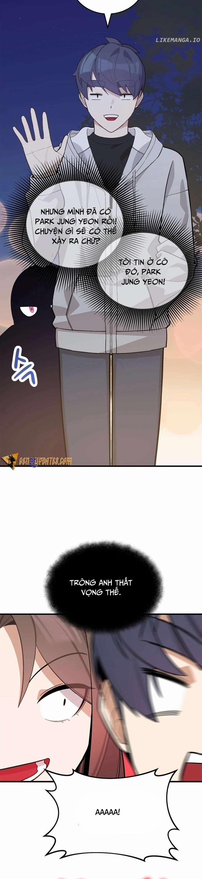 Biên Kịch Gian Lận 53 trang 33