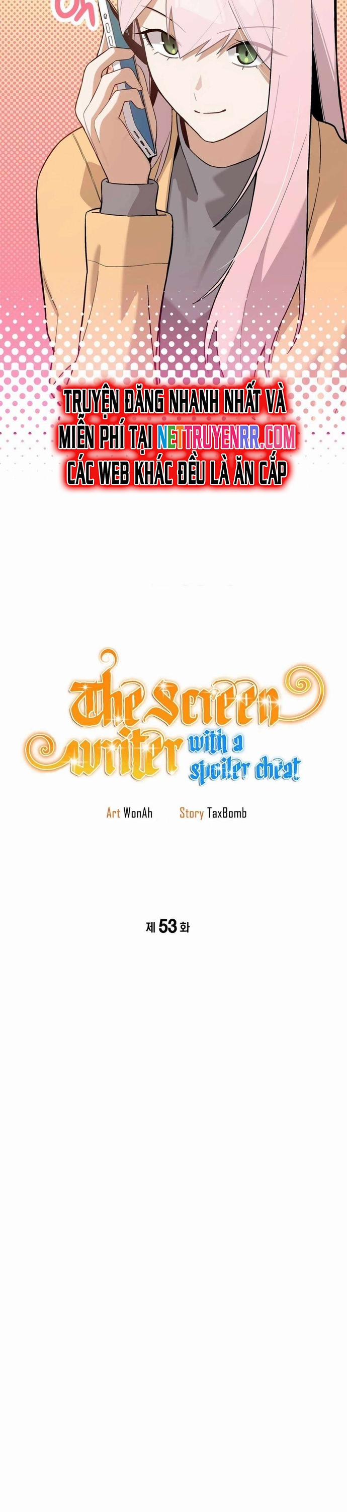 Biên Kịch Gian Lận 53 trang 4