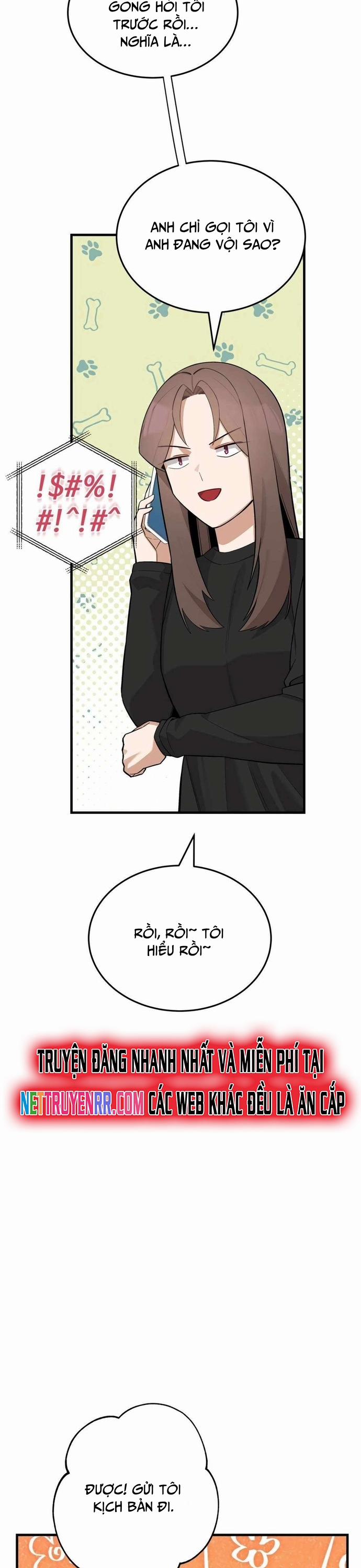 Biên Kịch Gian Lận 53 trang 8