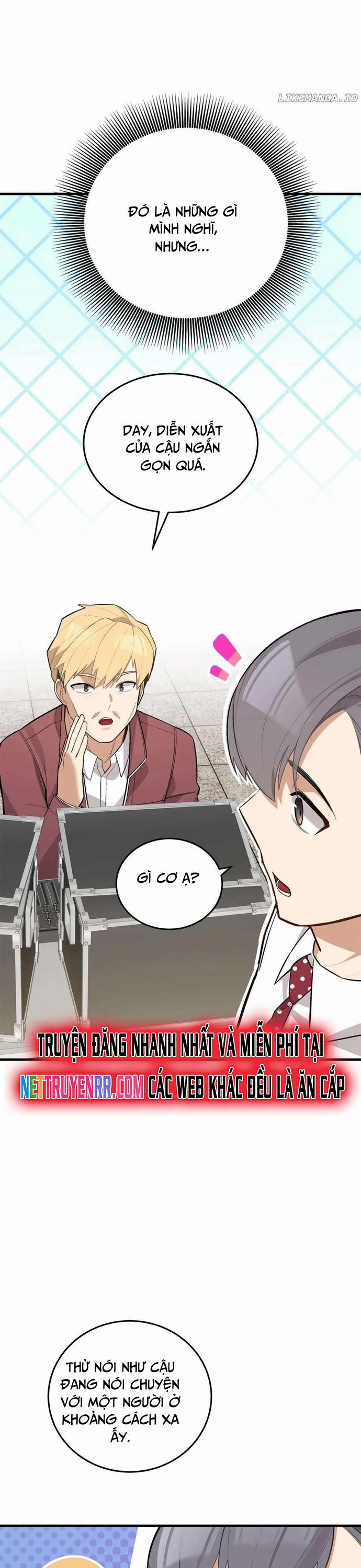 Biên Kịch Gian Lận 54 trang 14