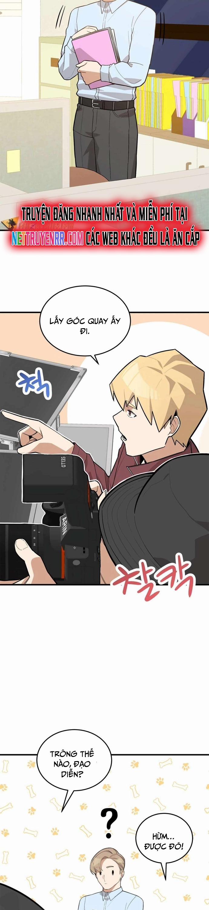 Biên Kịch Gian Lận 54 trang 20
