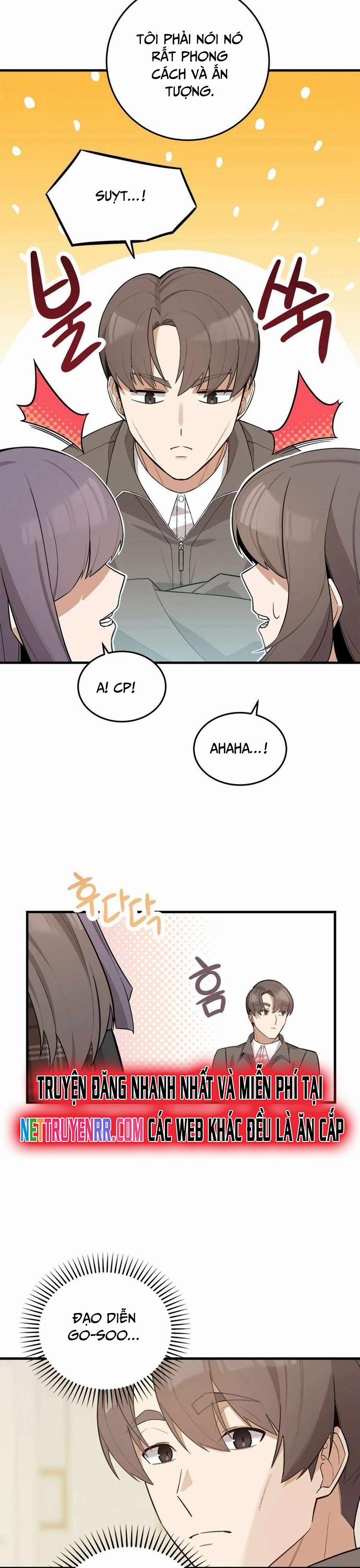 Biên Kịch Gian Lận 54 trang 26