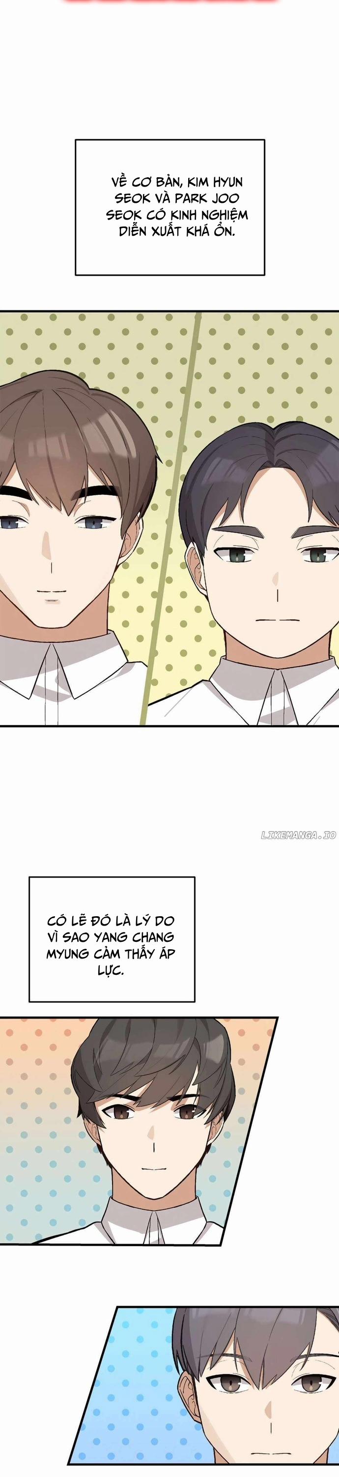 Biên Kịch Gian Lận 54 trang 5