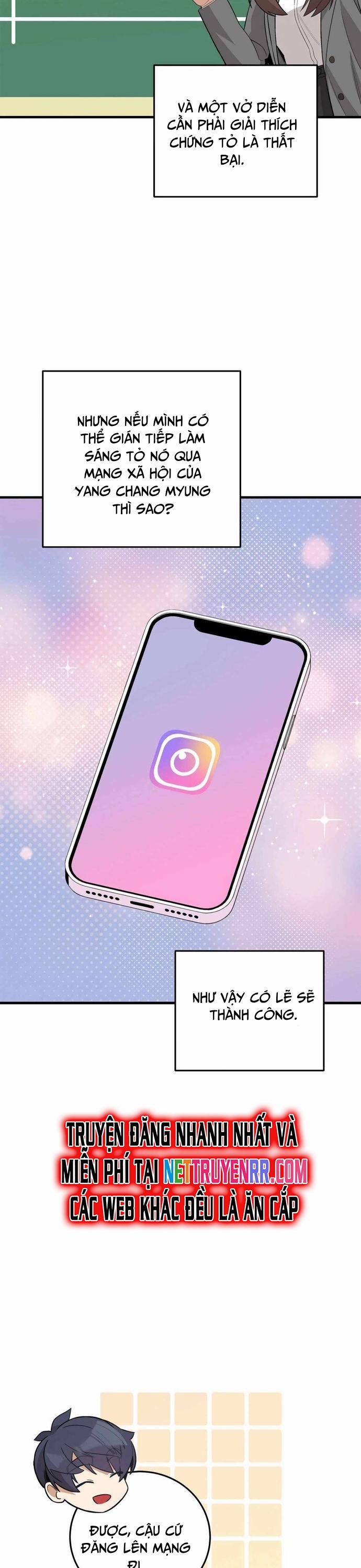 Biên Kịch Gian Lận 55 trang 14
