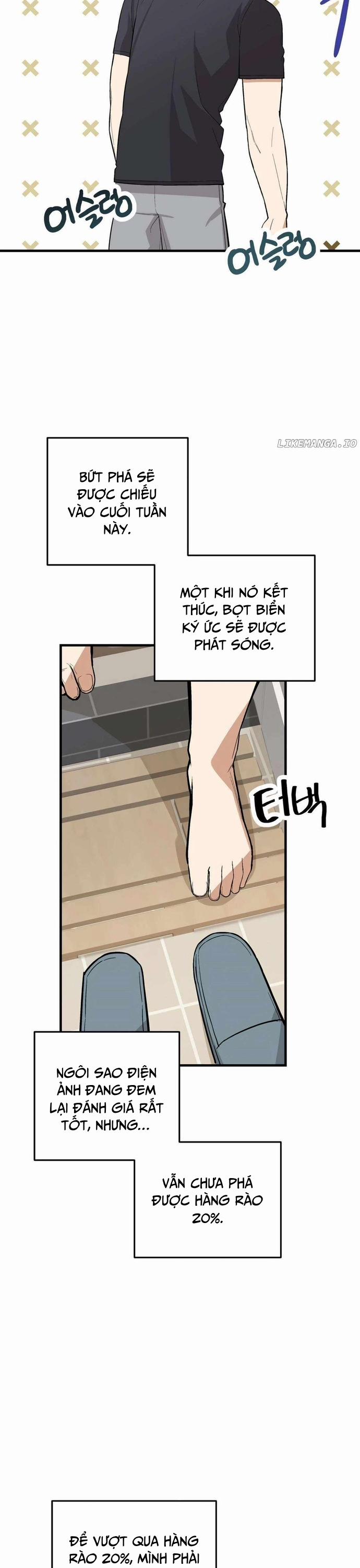 Biên Kịch Gian Lận 55 trang 16