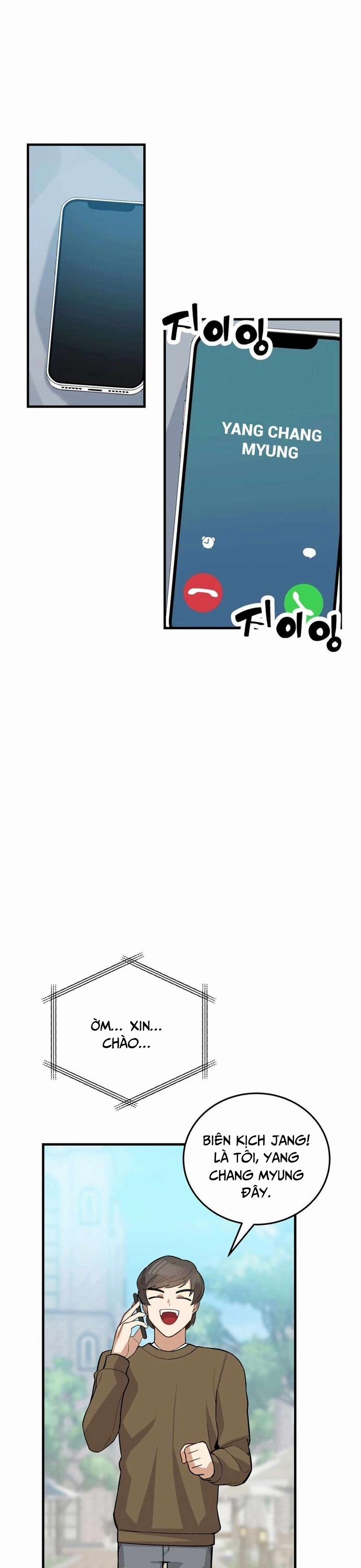 Biên Kịch Gian Lận 55 trang 6