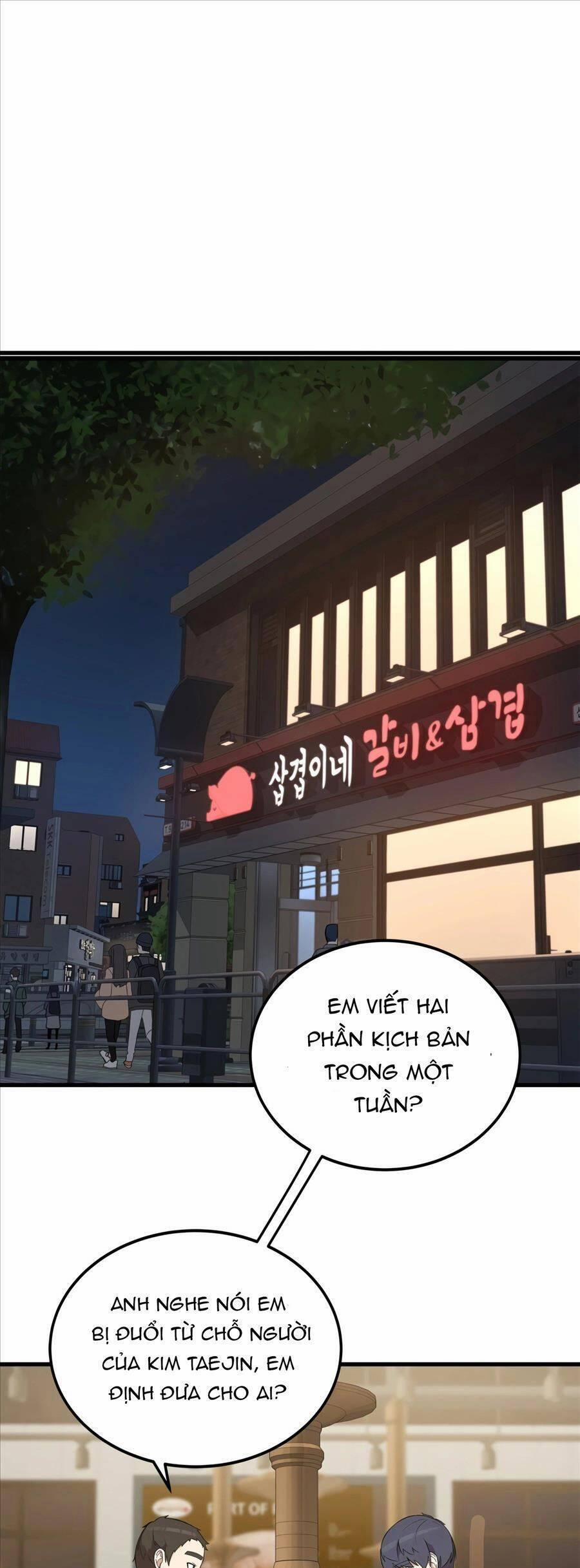 Biên Kịch Gian Lận 7 trang 13