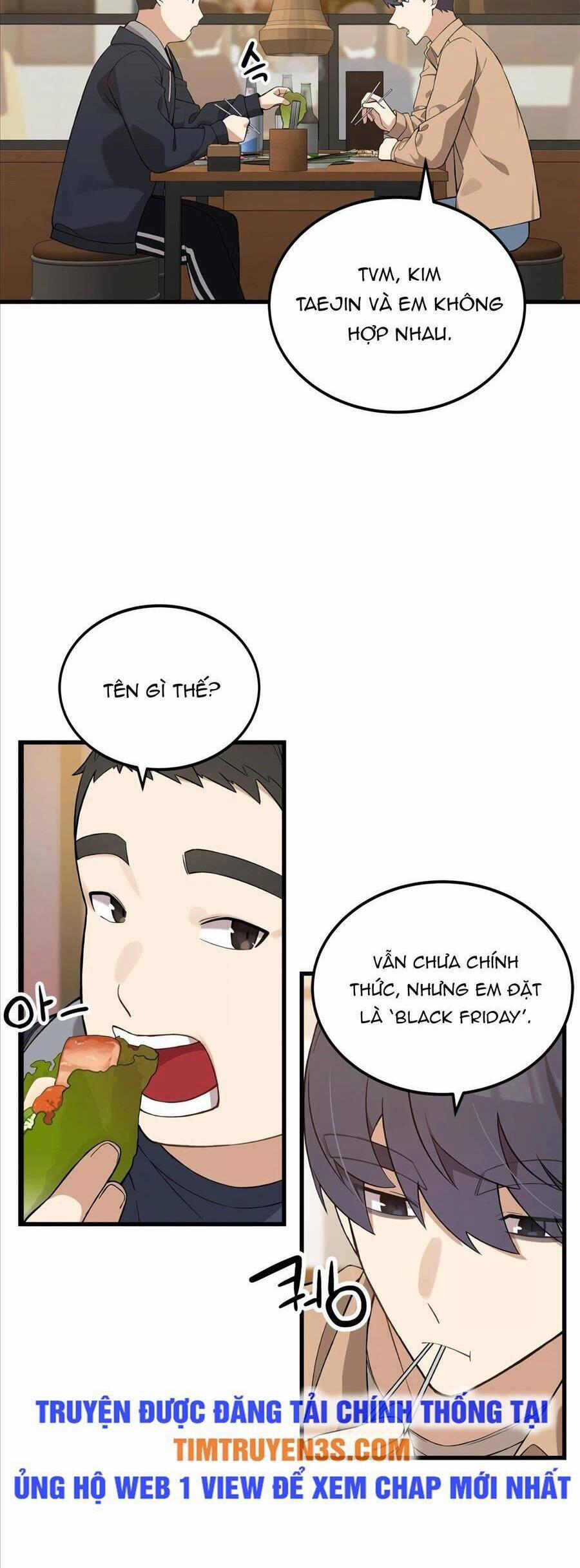 Biên Kịch Gian Lận 7 trang 14