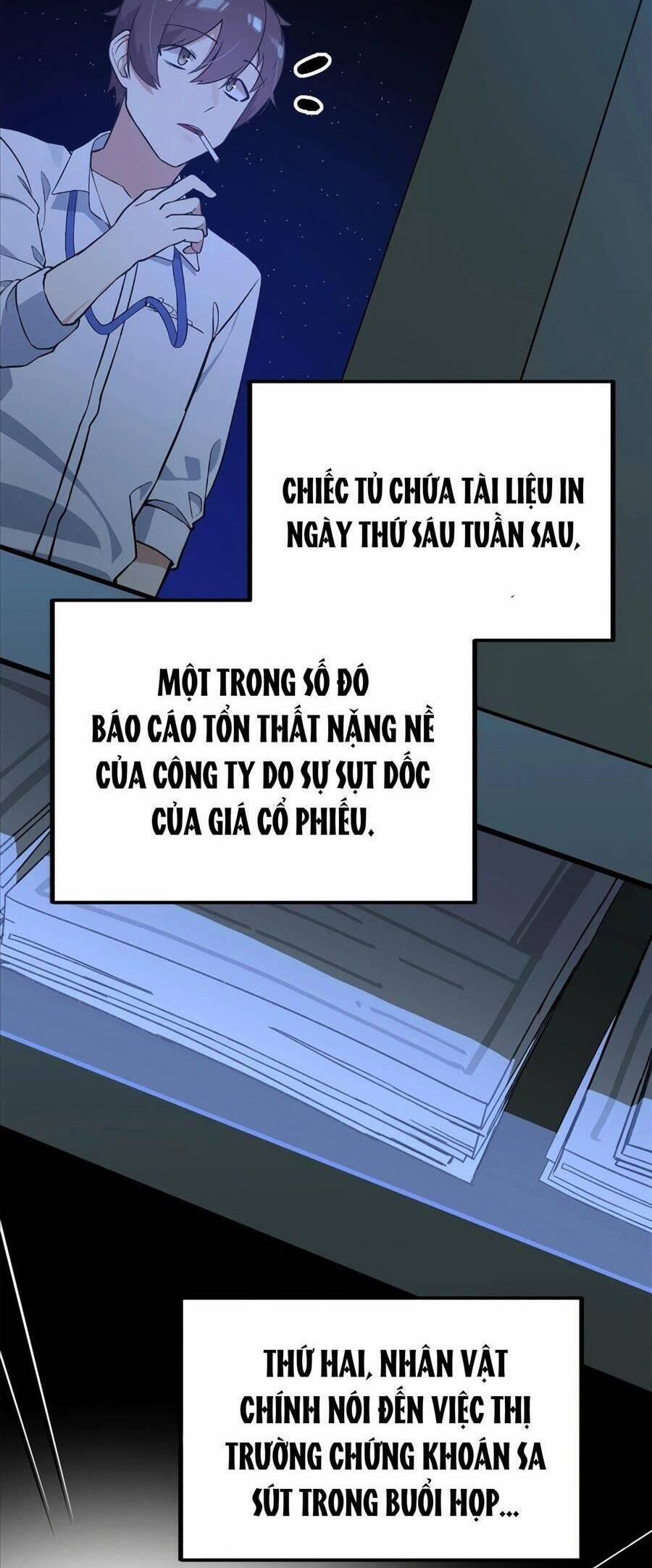 Biên Kịch Gian Lận 7 trang 17