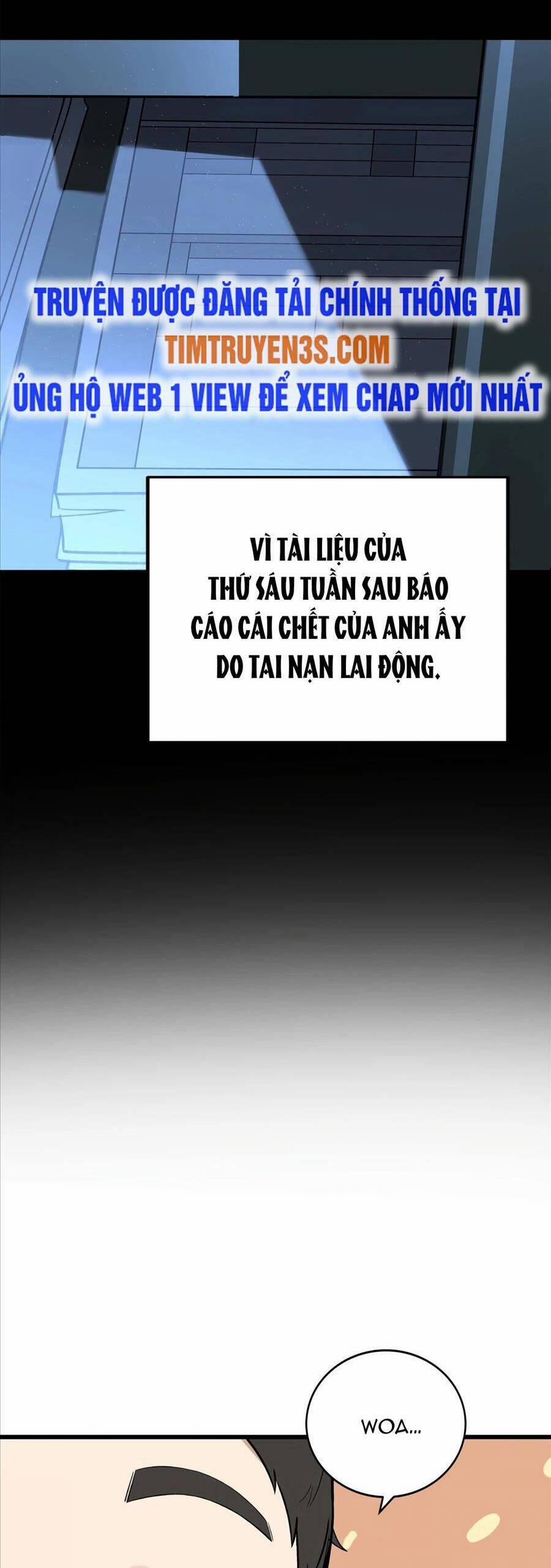 Biên Kịch Gian Lận 7 trang 20