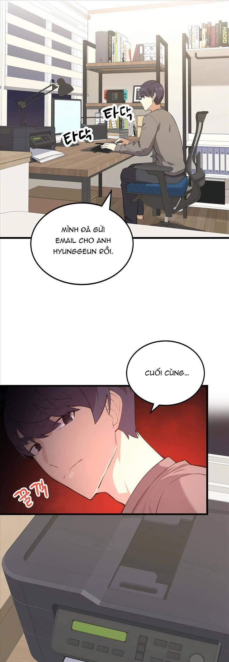 Biên Kịch Gian Lận 7 trang 25