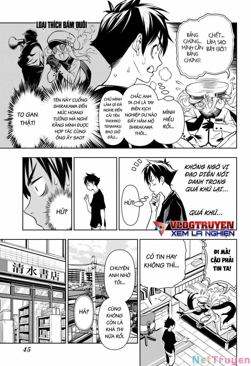 Biên Kịch Thiên Tài 1 trang 23