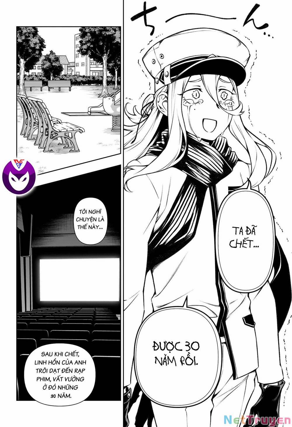 Biên Kịch Thiên Tài 1 trang 26