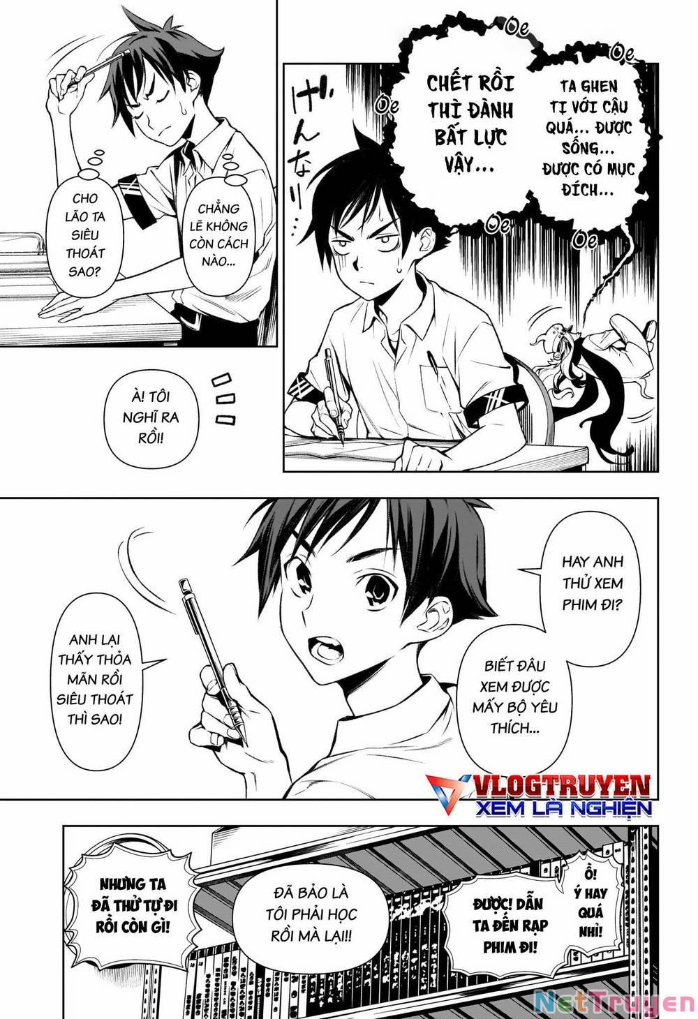 Biên Kịch Thiên Tài 1 trang 38