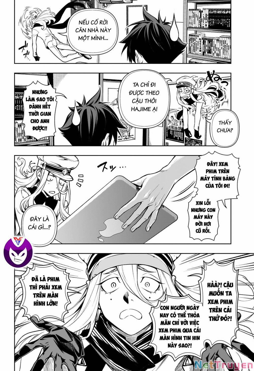 Biên Kịch Thiên Tài 1 trang 39