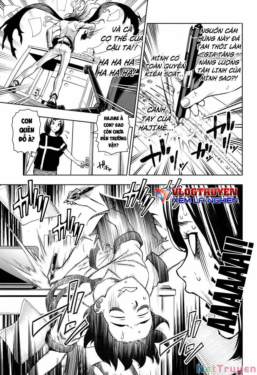 Biên Kịch Thiên Tài 1 trang 55