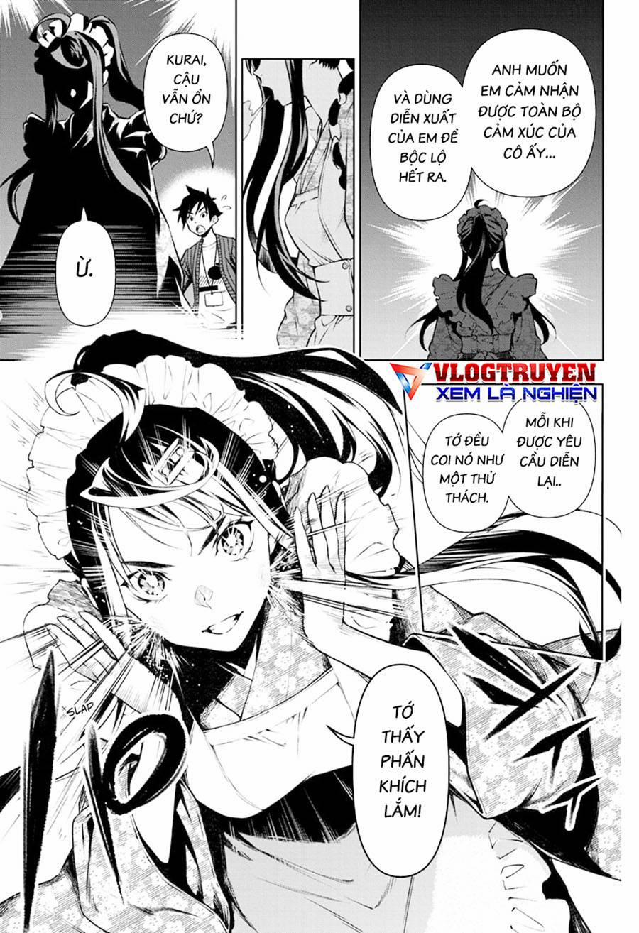 Biên Kịch Thiên Tài 10 trang 8