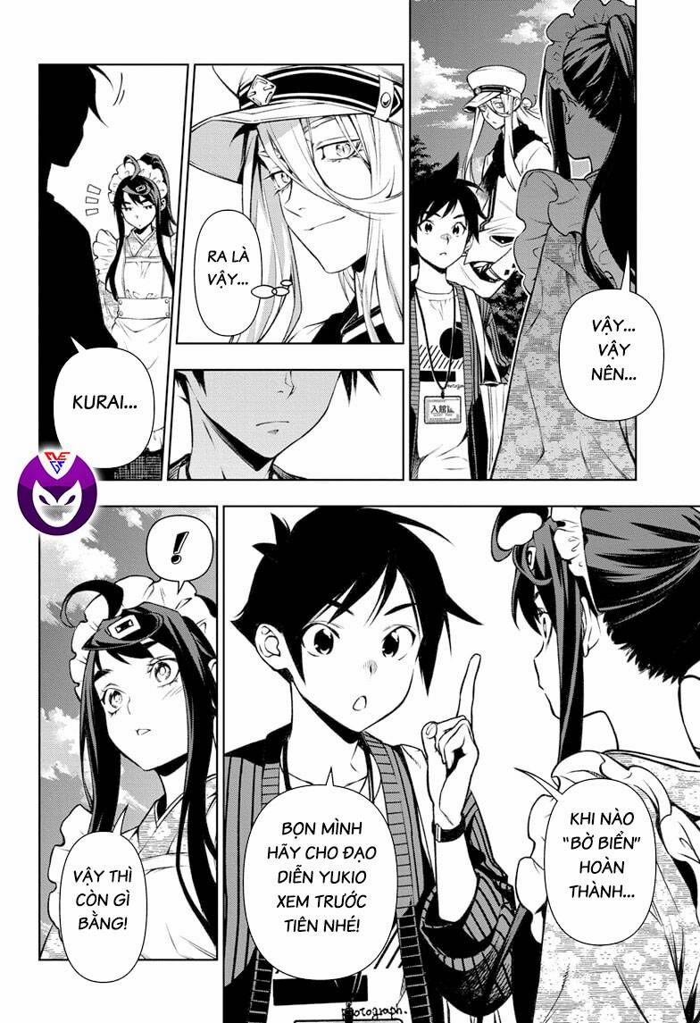 Biên Kịch Thiên Tài 11 trang 13