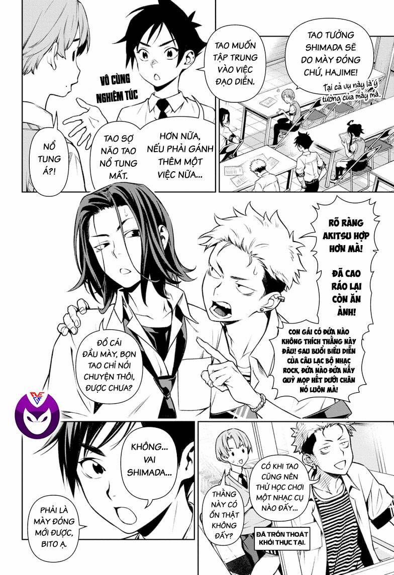 Biên Kịch Thiên Tài 11 trang 17