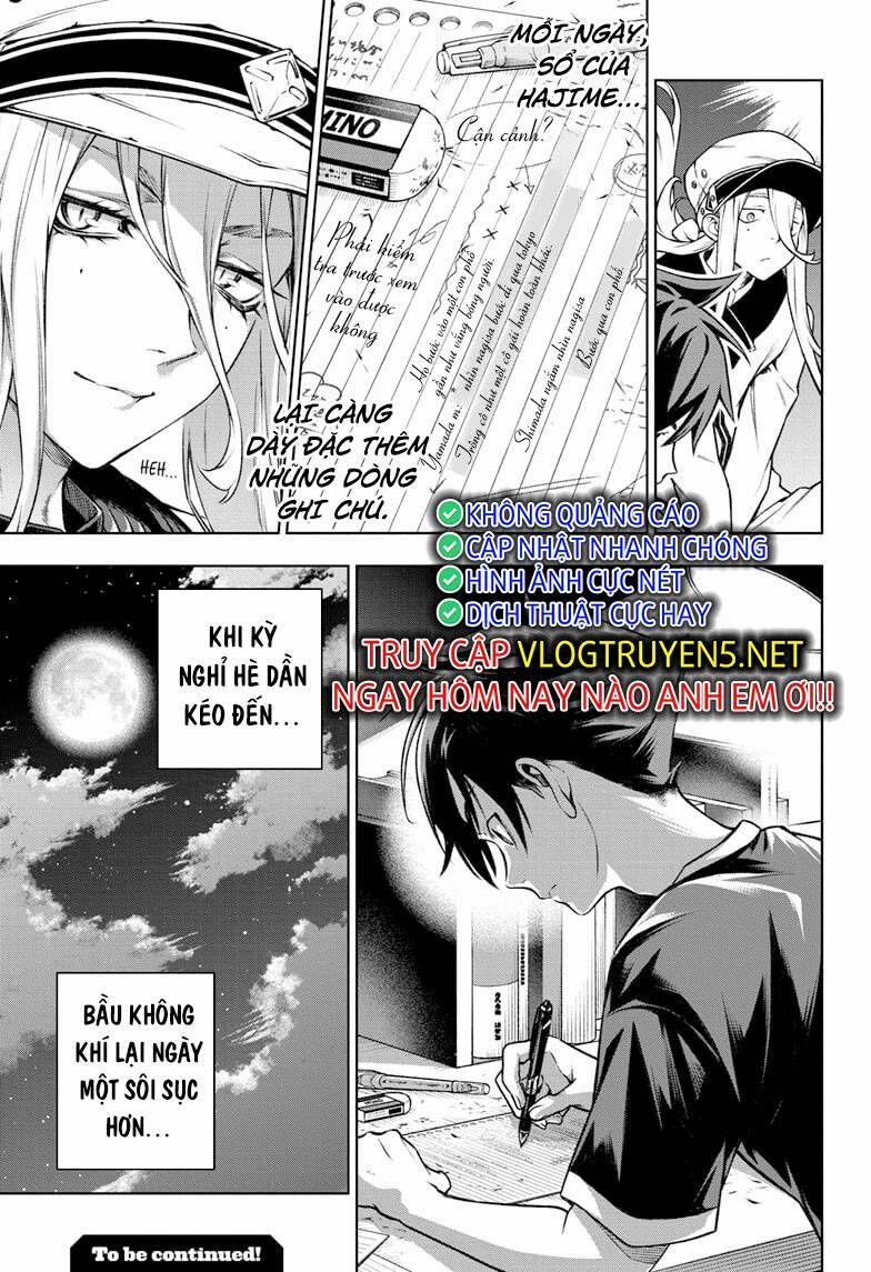 Biên Kịch Thiên Tài 11 trang 21