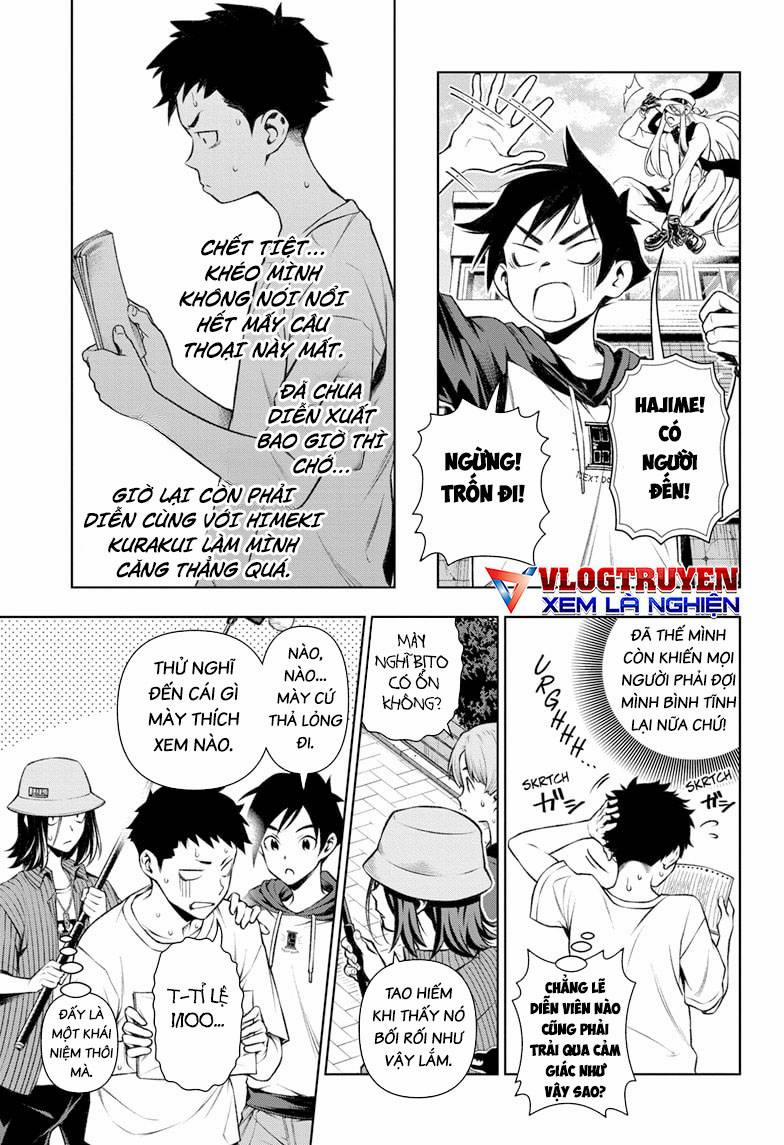 Biên Kịch Thiên Tài 12 trang 10