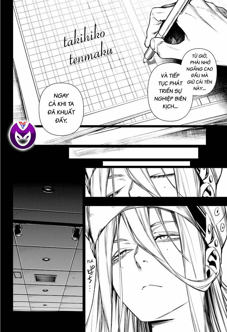 Biên Kịch Thiên Tài 13 trang 11