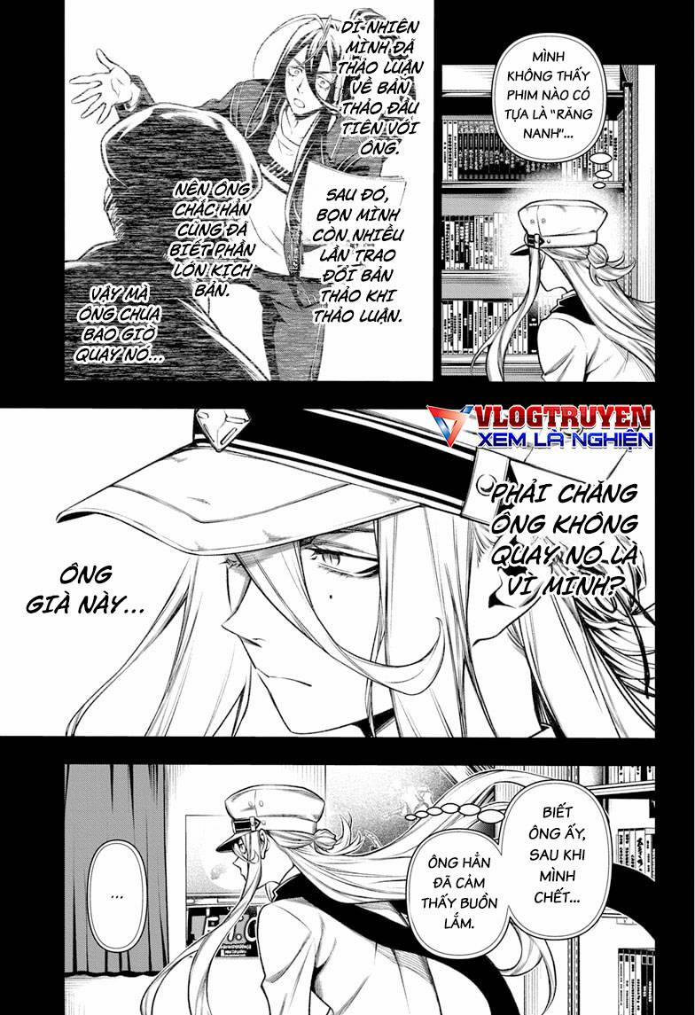 Biên Kịch Thiên Tài 13 trang 14