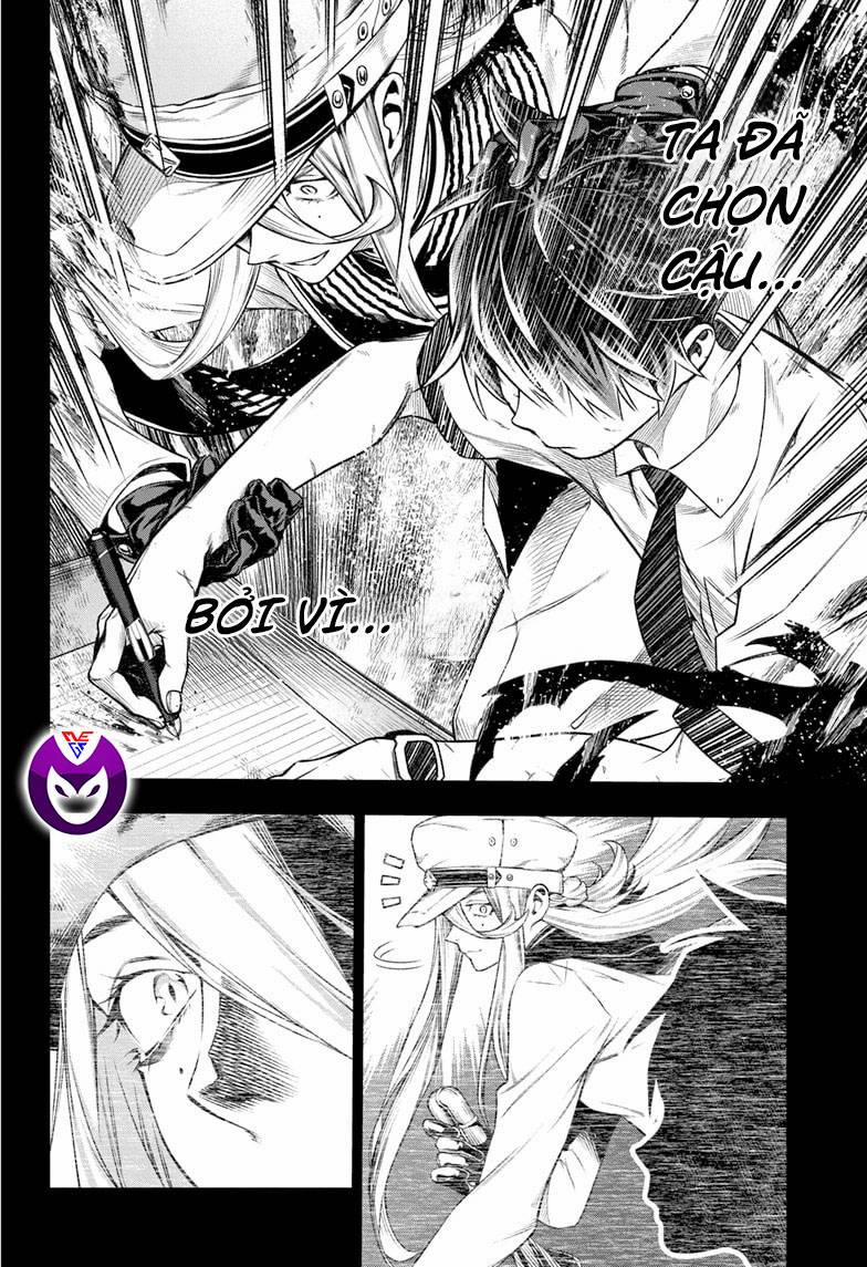 Biên Kịch Thiên Tài 13 trang 17