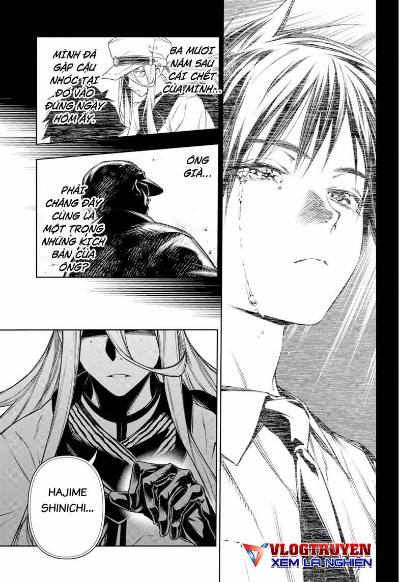 Biên Kịch Thiên Tài 13 trang 18