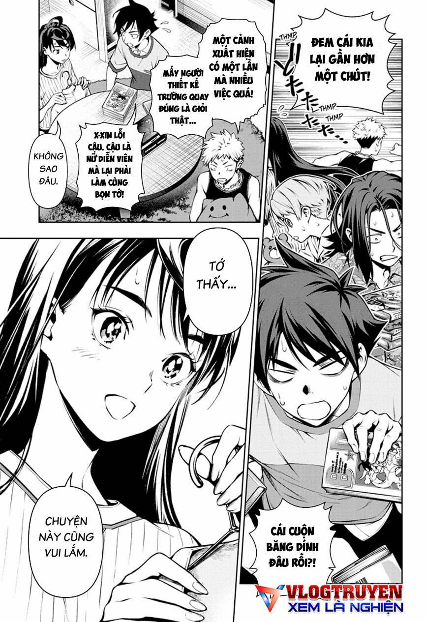 Biên Kịch Thiên Tài 14 trang 14