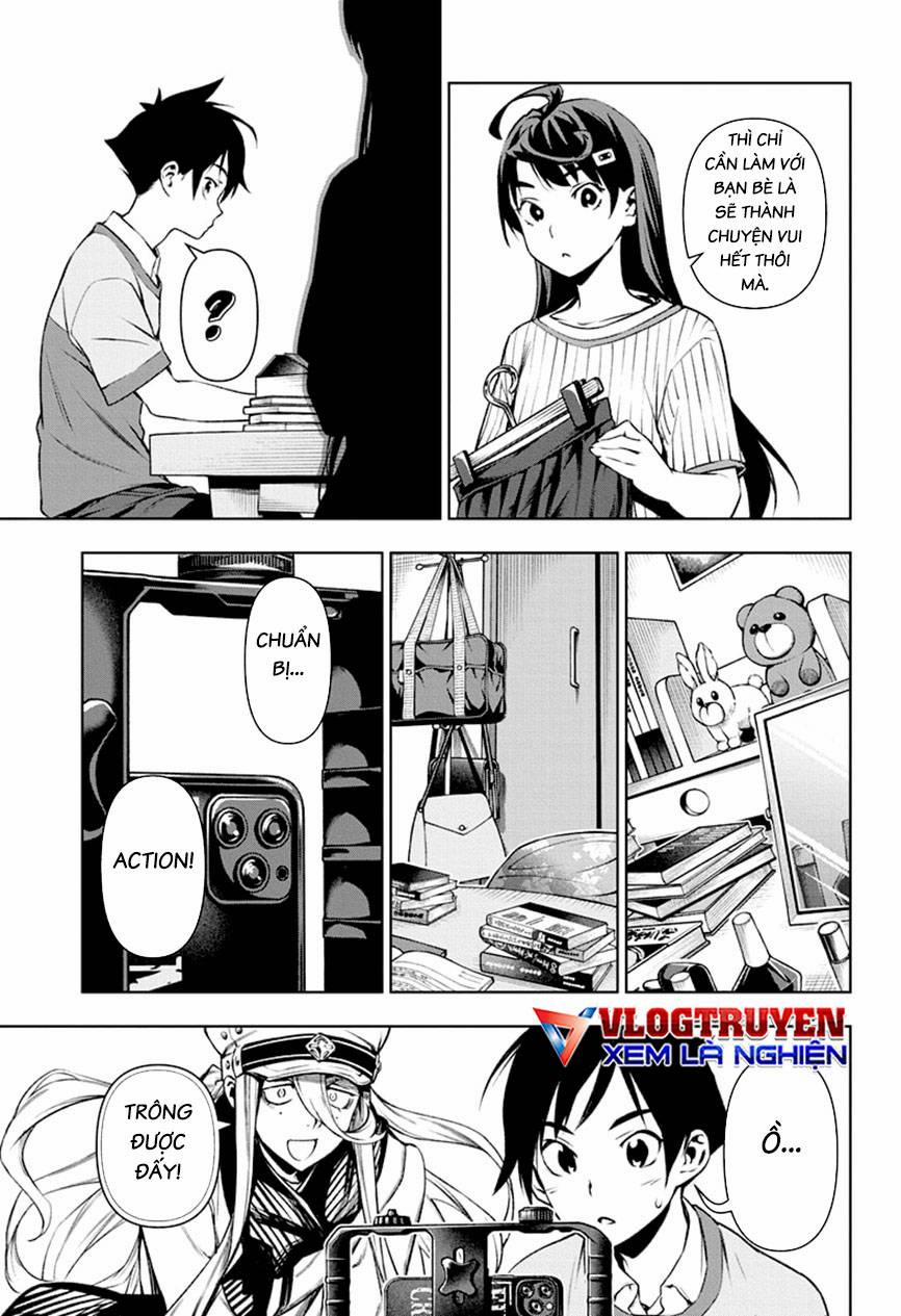 Biên Kịch Thiên Tài 14 trang 16