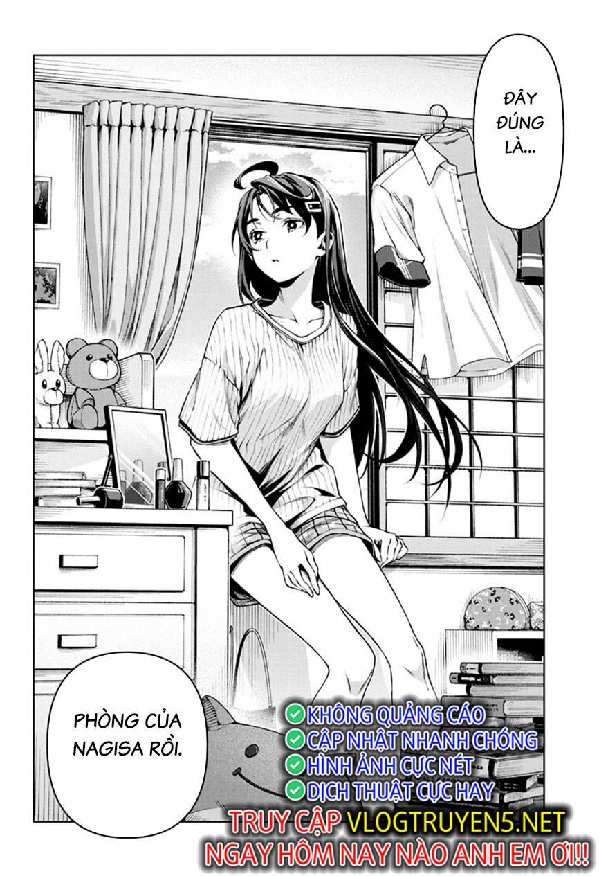 Biên Kịch Thiên Tài 14 trang 17