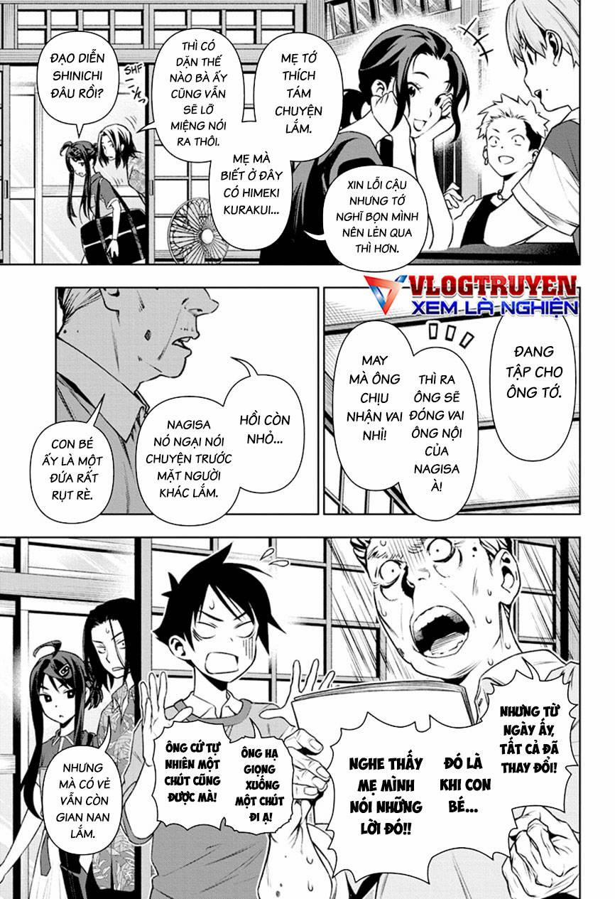 Biên Kịch Thiên Tài 14 trang 5