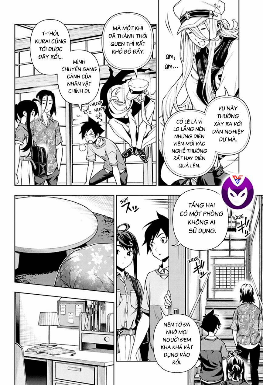 Biên Kịch Thiên Tài 14 trang 6