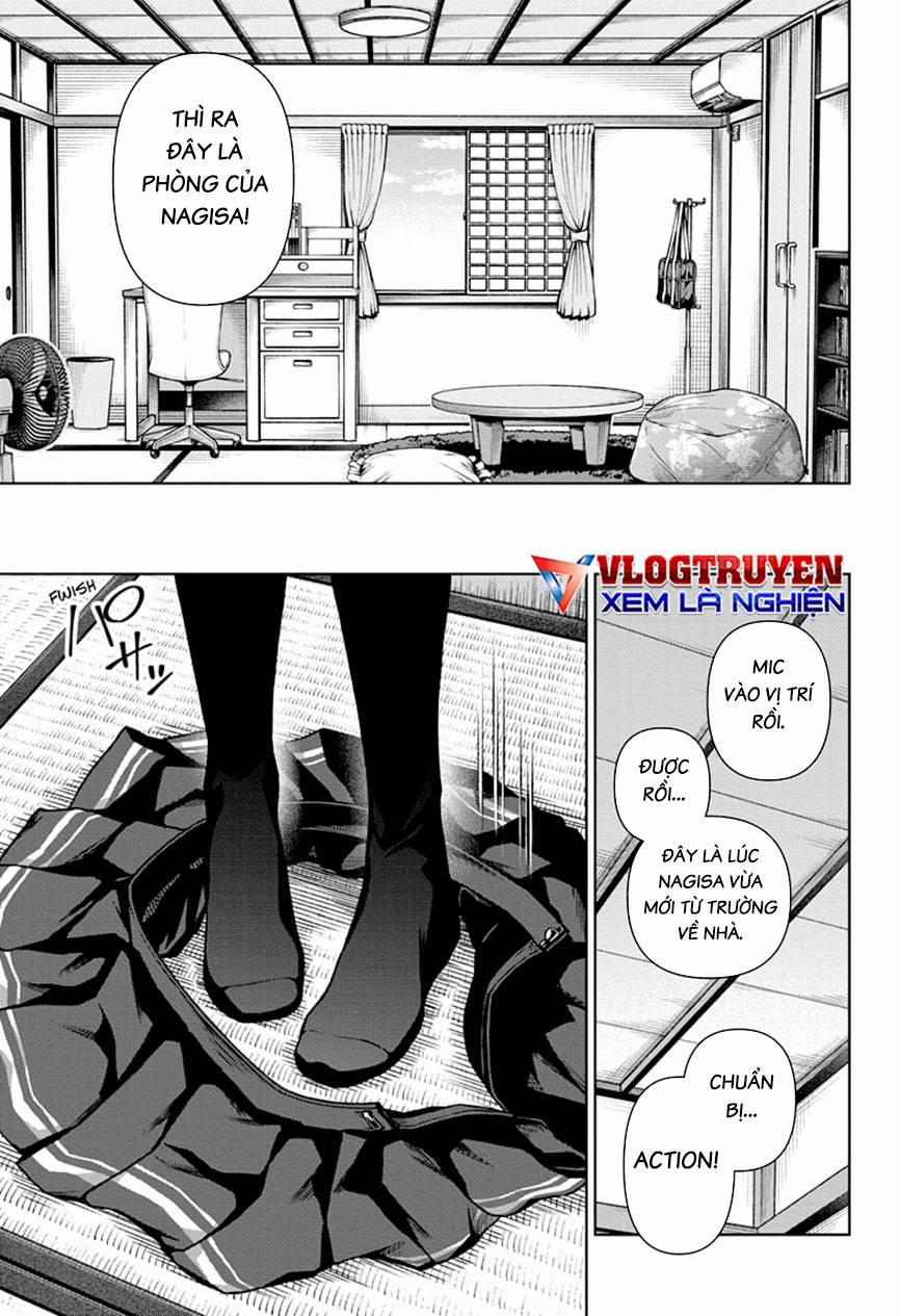 Biên Kịch Thiên Tài 14 trang 7