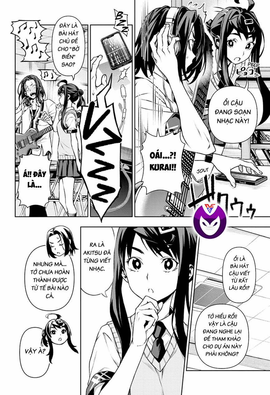 Biên Kịch Thiên Tài 15 trang 13