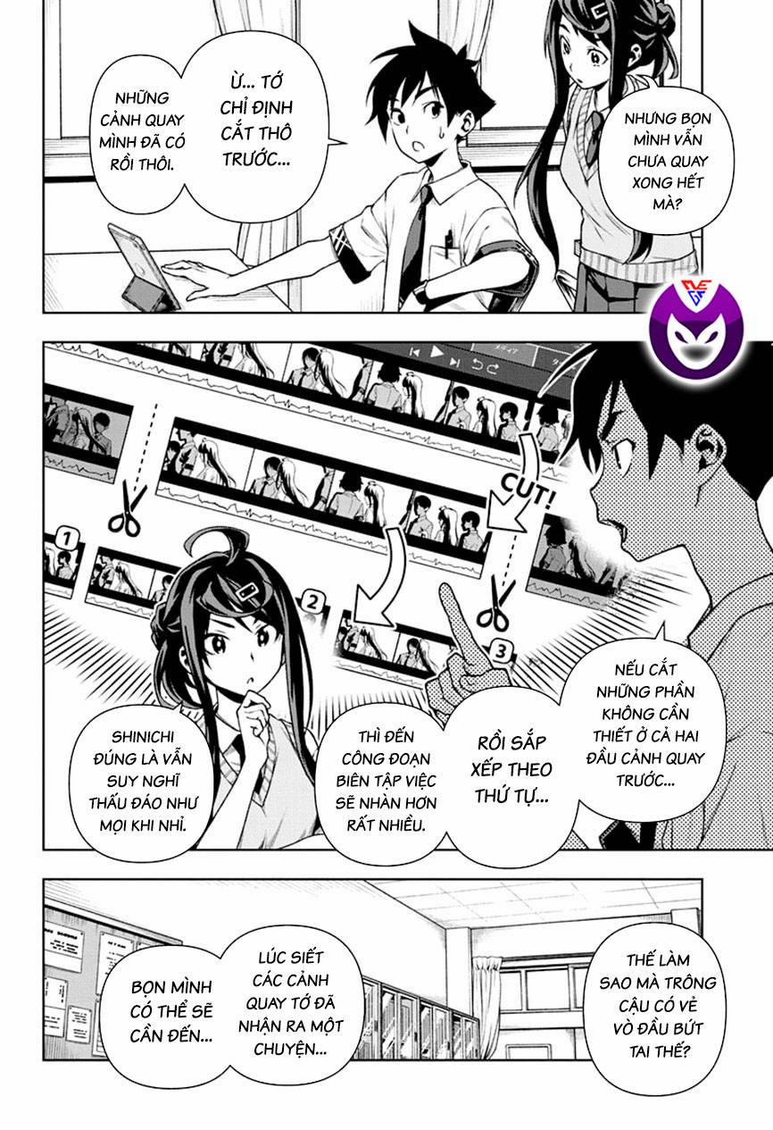 Biên Kịch Thiên Tài 15 trang 4