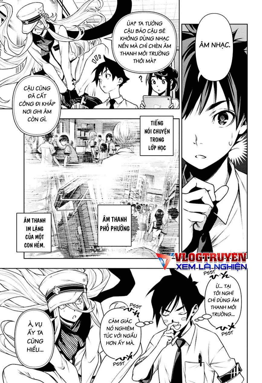 Biên Kịch Thiên Tài 15 trang 5