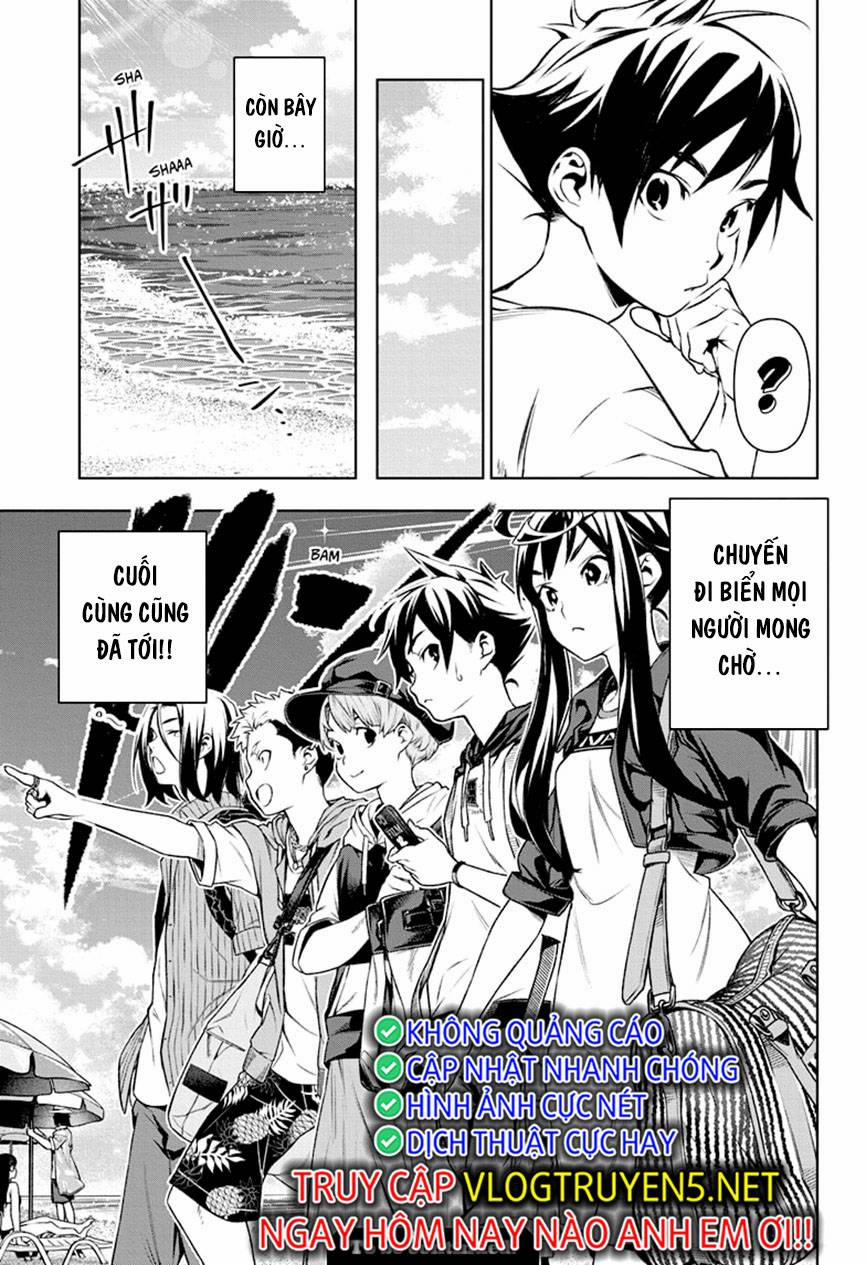 Biên Kịch Thiên Tài 16 trang 21