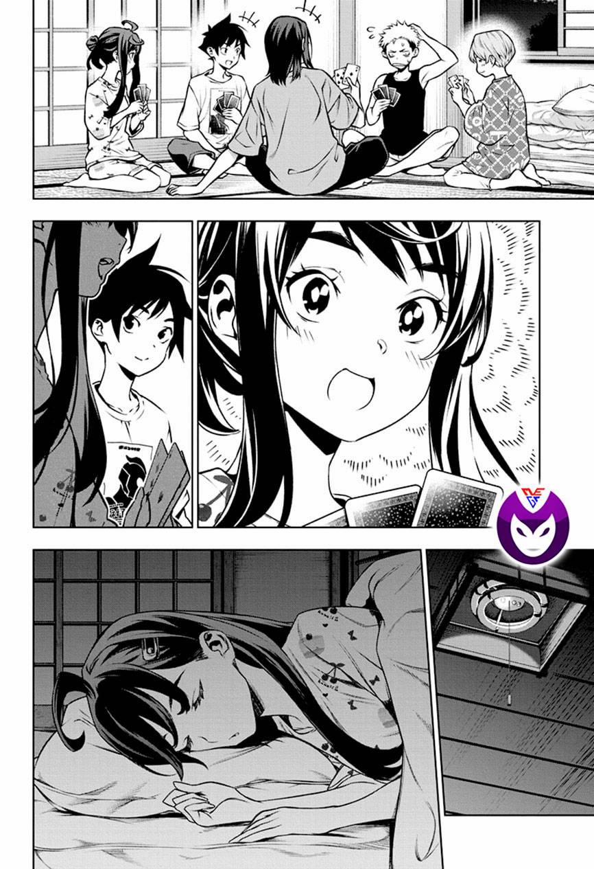 Biên Kịch Thiên Tài 17 trang 11