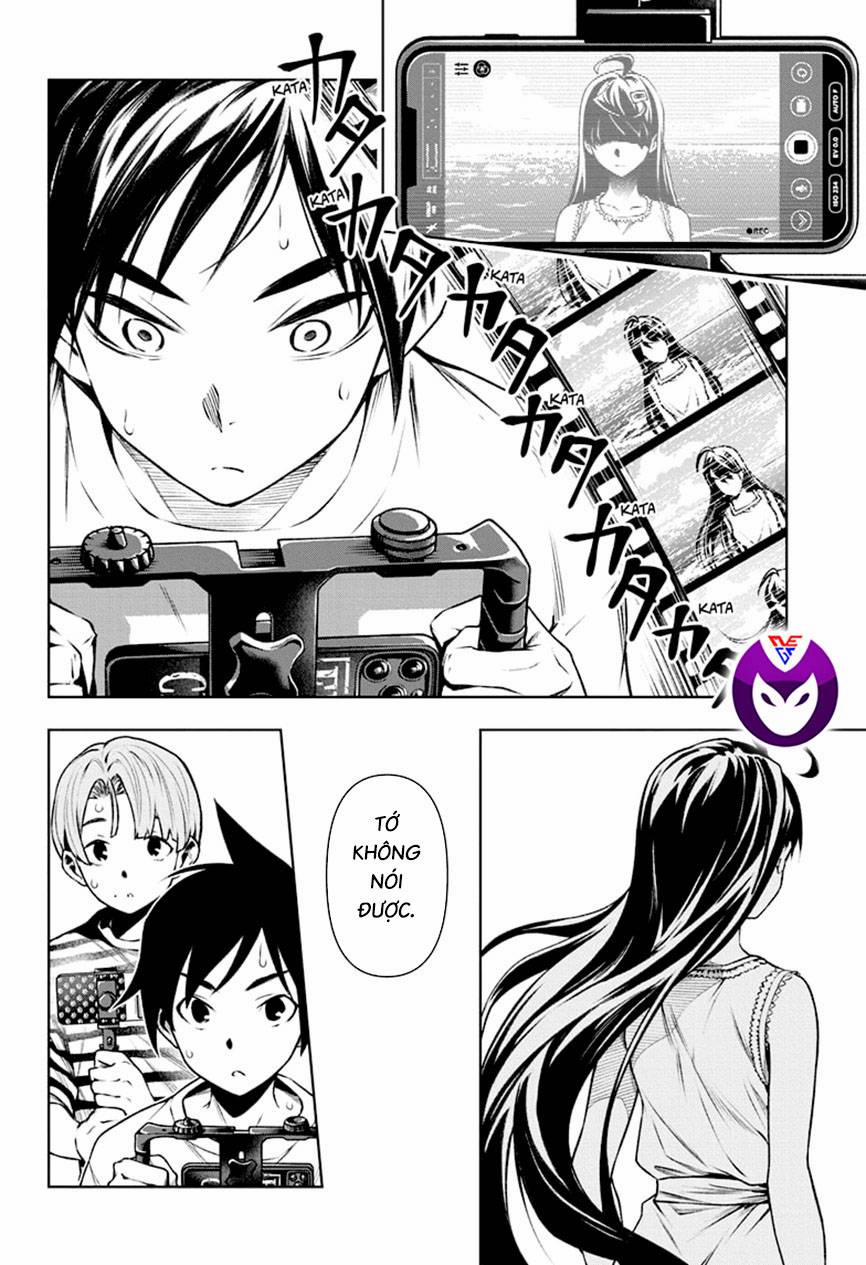 Biên Kịch Thiên Tài 17 trang 17