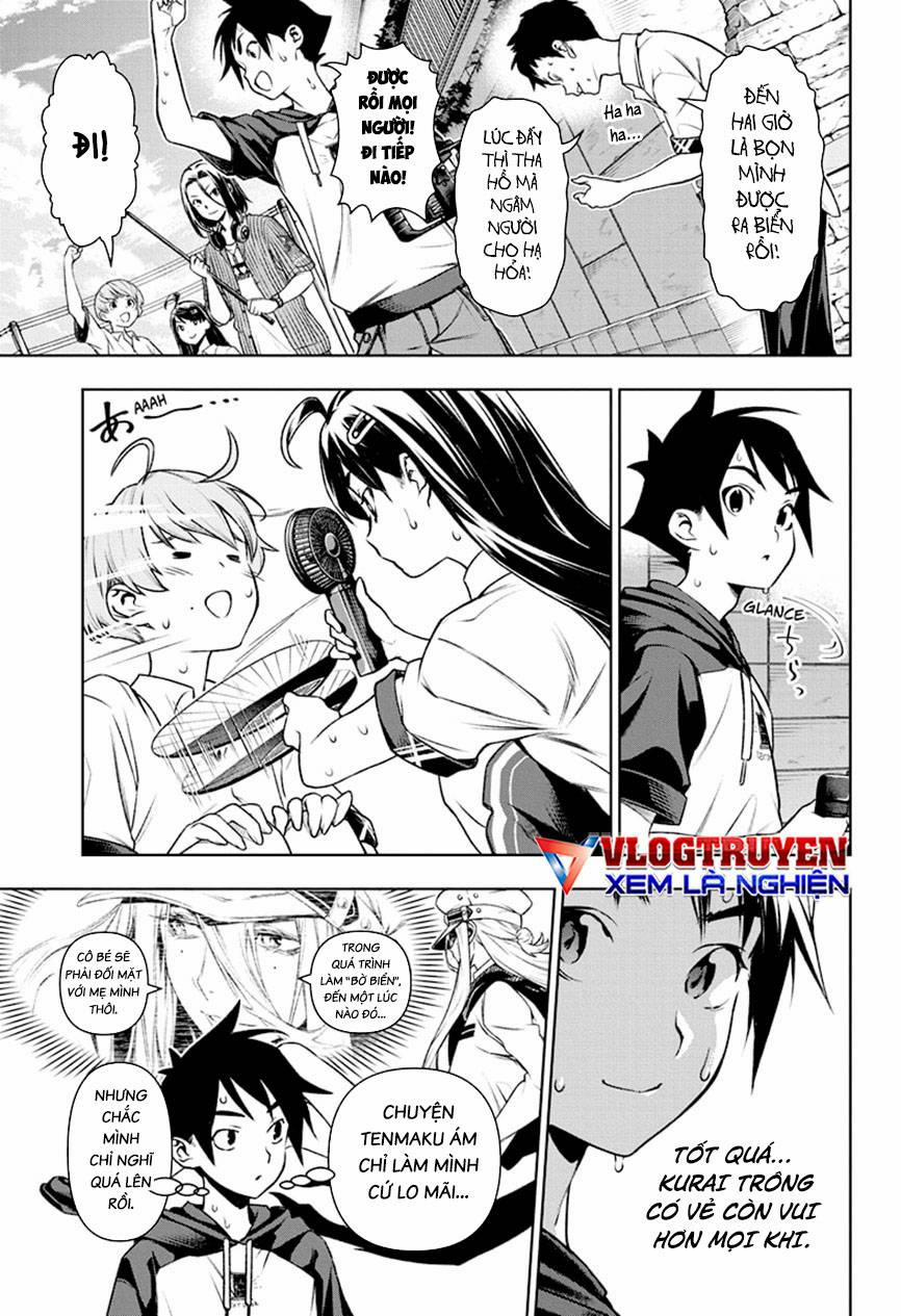 Biên Kịch Thiên Tài 17 trang 5