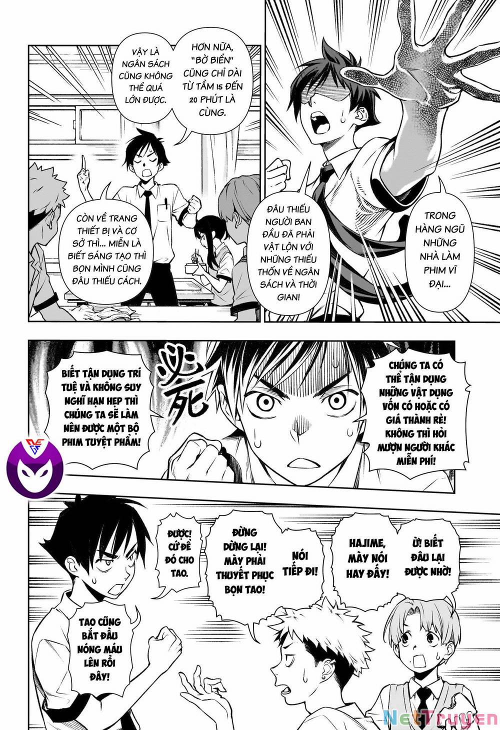 Biên Kịch Thiên Tài 3 trang 8