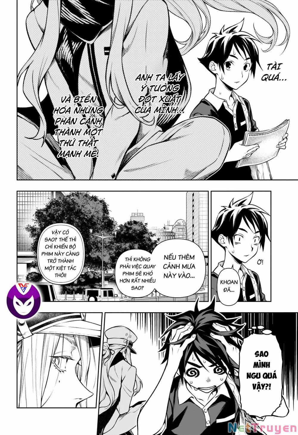 Biên Kịch Thiên Tài 4 trang 15
