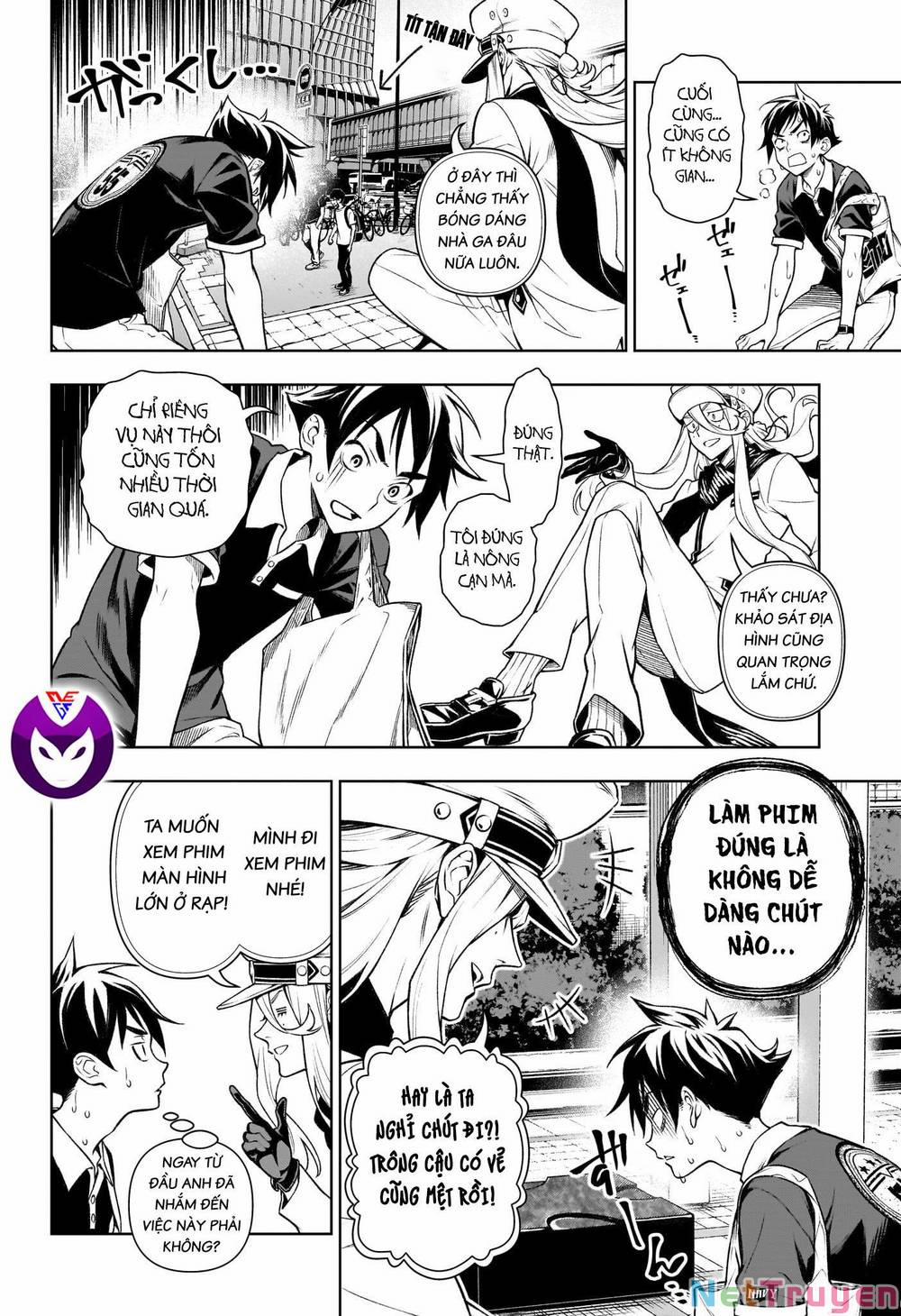 Biên Kịch Thiên Tài 4 trang 8