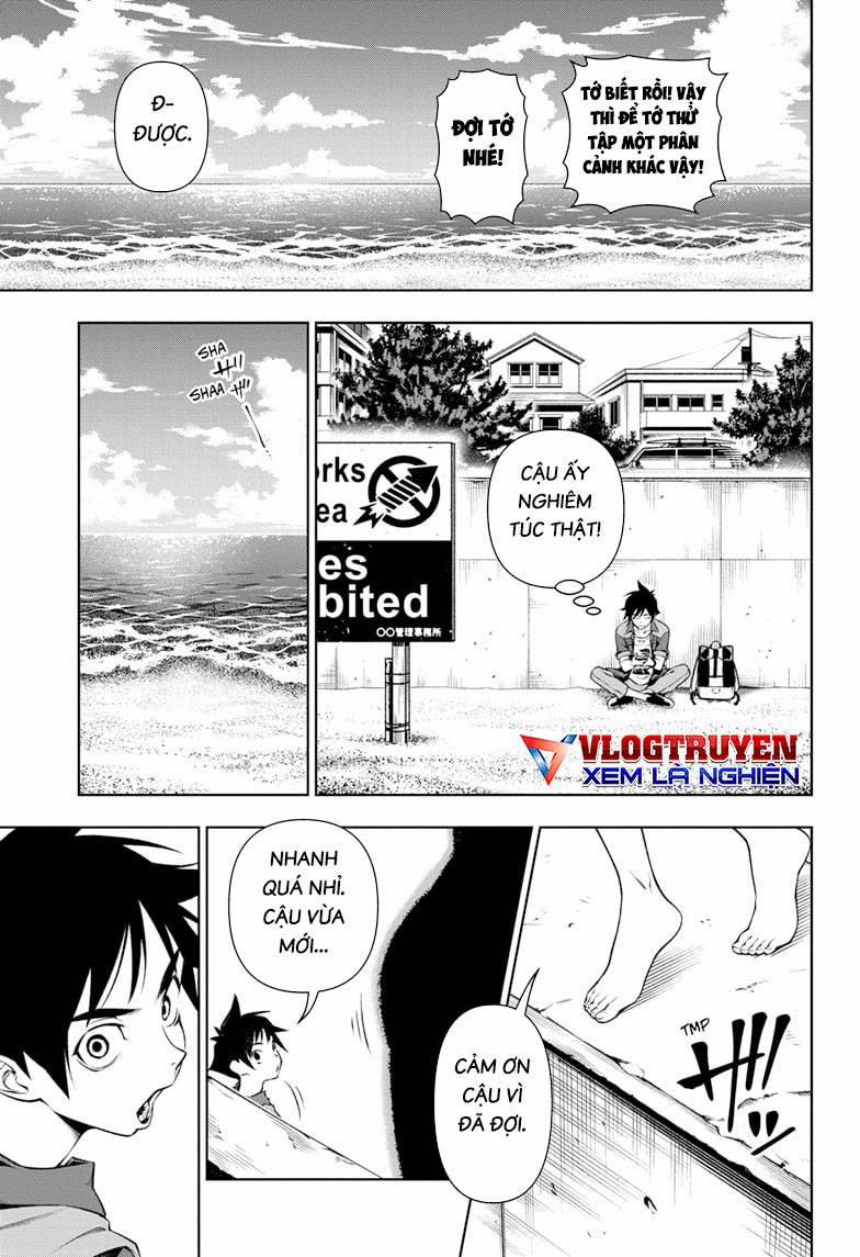 Biên Kịch Thiên Tài 5 trang 19