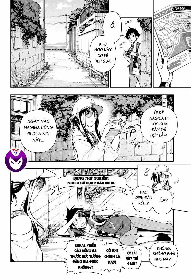 Biên Kịch Thiên Tài 5 trang 8