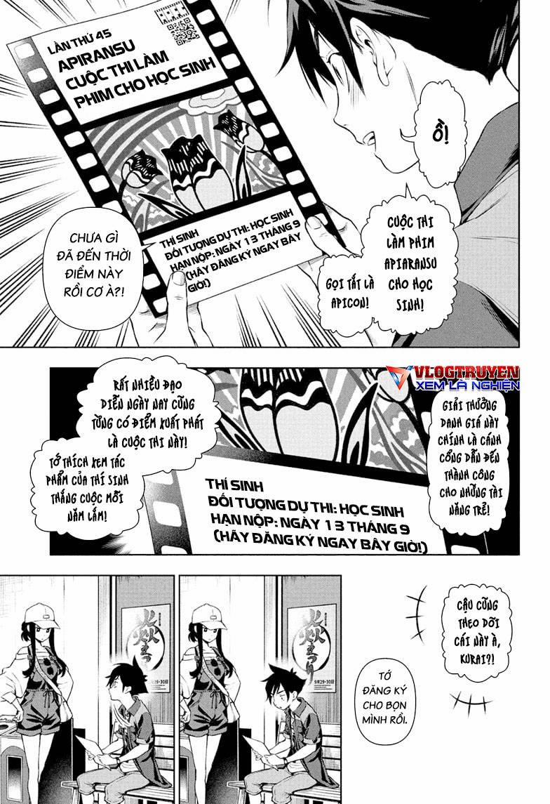 Biên Kịch Thiên Tài 6 trang 13